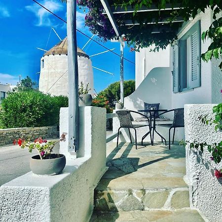 Santanna White Houses Parikia  Bagian luar foto