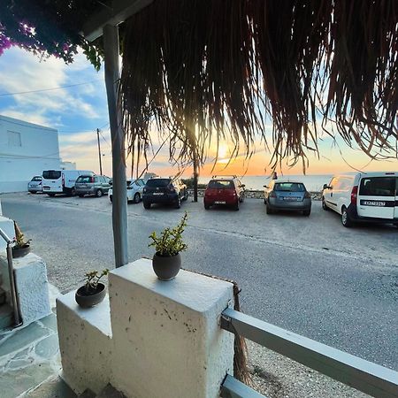 Santanna White Houses Parikia  Bagian luar foto