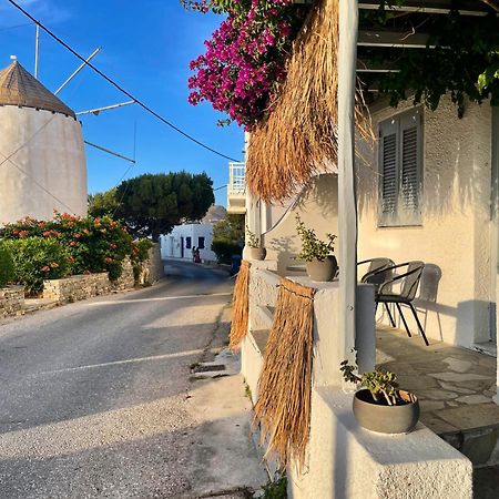 Santanna White Houses Parikia  Bagian luar foto