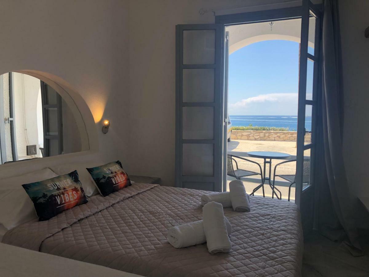 Santanna White Houses Parikia  Bagian luar foto
