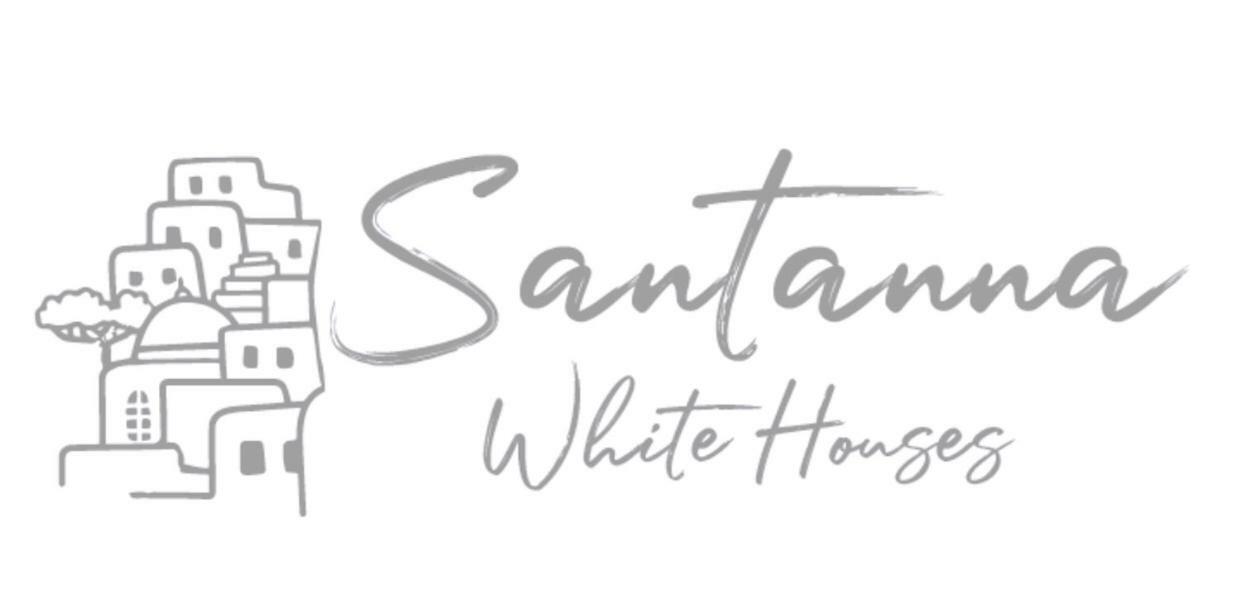 Santanna White Houses Parikia  Bagian luar foto